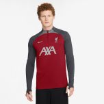 Nike Liverpool FC Strike Drill Top