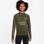 Nike Paris Saint-Germain Youth Strike Drill Top