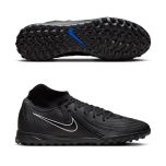 Nike Phantom Luna II Academy TF Soccer Shoes | Shadow Pack