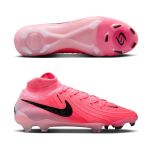 Nike Phantom Luna II Elite FG Soccer Cleats | Mad Brilliance Pack