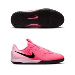 Nike Junior Phantom GX II Academy IC Soccer Shoes | Mad Brilliance Pack