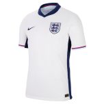 Nike England 2024 Men's Match Home Jersey