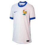 Nike France 2024 Youth Stadium Away Jersey