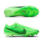 Nike Zoom Mercurial Vapor 15 MDS 008 Elite FG Soccer Cleats | MDS 008 Pack