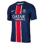 Nike Paris Saint-Germain 2024/25 Men's Match Home Jersey