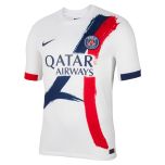 Nike Paris Saint-Germain 2024/25 Men's Stadium Away Jersey