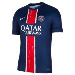 Nike Paris Saint-Germain 2024/25 Men's Stadium Home Jersey