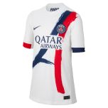 Nike Paris Saint-Germain 2024/25 Youth Stadium Away Jersey