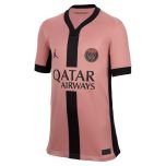 Nike Paris Saint-Germain 2024/25 Youth Stadium Third Jersey