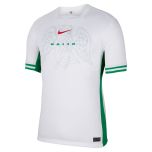 Nike Nigeria 2024 Home Jersey