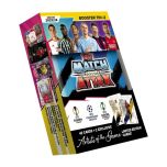 23/24 Topps Match Attax Extra UEFA Champions League Trading Cards | Booster Mini Tin