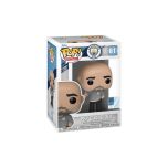 Funko Pop! Pep Guardiola Manchester City FC