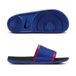 Nike FC Barcelona Offcourt Slides