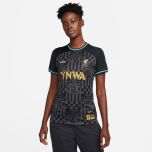 Nike Liverpool FC x LeBron James Women's Stadium Jersey