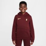 Nike Liverpool FC Youth NSW Club Fleece Hoodie