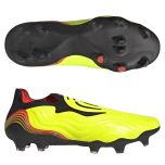 adidas Copa Sense+ FG Soccer Cleats | Game Data Pack