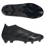 adidas Predator Accuracy+ FG Soccer Cleats | Nightstrike Pack