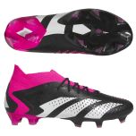 adidas Predator Accuracy.1 FG Soccer Cleats | Own Your Football Pack