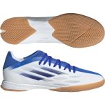 adidas X Speedflow.3 IN Soccer Shoes | Diamond Edge Pack