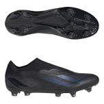 adidas X Crazyfast.1 LL FG Soccer Cleats | Nightstrike Pack