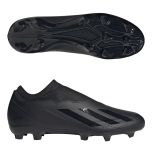 adidas X Crazyfast.3 LL FG Soccer Cleats | Nightstrike Pack