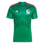 adidas Mexico 2022/23 Home Jersey