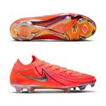 Nike Phantom GX II Elite Haaland FG Soccer Cleats | 'Force9' Disruption