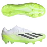 adidas X Crazyfast.1 FG Soccer Cleats | Crazyrush Pack