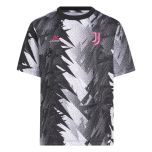 adidas Juventus Youth Prematch Jersey