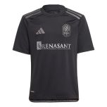 adidas Nashville SC 2023/24 Youth Away Jersey