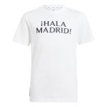 Adidas Real Madrid Away 2024 Youth Jersey - FutFanatics