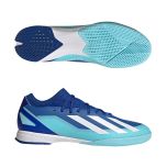 adidas X Crazyfast.3 IN Soccer Shoes | Marinerush Pack