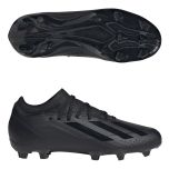 adidas X Crazyfast.3 FG Junior Soccer Cleats | Nighstrike Pack