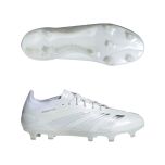 adidas Predator Elite FG Soccer Cleats | Predator White Pack