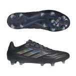 adidas Copa Pure 2 Elite FG Soccer Cleats | Base Black Pack