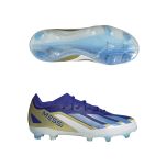 adidas X Crazyfast Messi Elite FG Junior Soccer Cleats