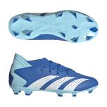 adidas Predator Accuracy.3 FG Junior Soccer Cleats | Marinerush Pack