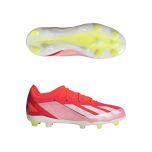 adidas X Crazyfast Elite FG Junior Soccer Cleats