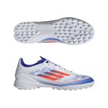 adidas F50 League TF Soccer Shoes | Advancement Pack