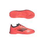 adidas F50 League IN Junior Soccer Shoes | Vivid Horizon Pack