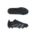 adidas Predator Elite FG Junior Soccer Cleats | Darkspark Pack