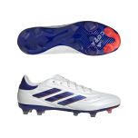 adidas Copa Pure 2 Pro FG Soccer Cleats | Advancement Pack