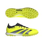 adidas Predator Elite Turf Soccer Shoes | Energy Citrus Pack