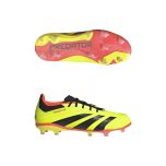 adidas Predator Elite FG Junior Soccer Cleats