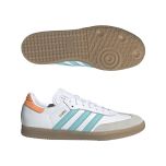 adidas Samba IM Indoor Soccer Shoes