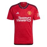 adidas Manchester United 2023/24 Men's Home Jersey