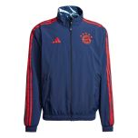 adidas Bayern Munich Men's Anthem Jacket