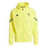 adidas Nashville SC Men's Anthem Jacket