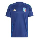 adidas Italy 2024 Men's Training Jersey