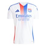 adidas Olympique Lyonnais 2024/25 Men's Home Jersey